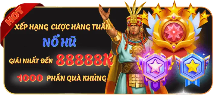 Tiền thưởng chào mừng cho người chơi mới nạp tiền lần đầu vào tài khoản 3king