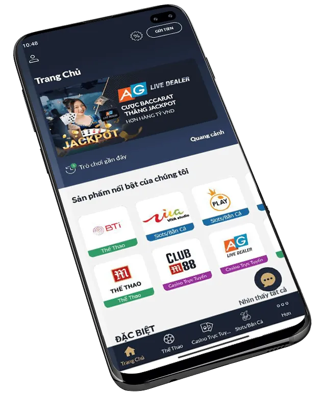 Bảo mật và hỗ trợ khách hàng 24/7