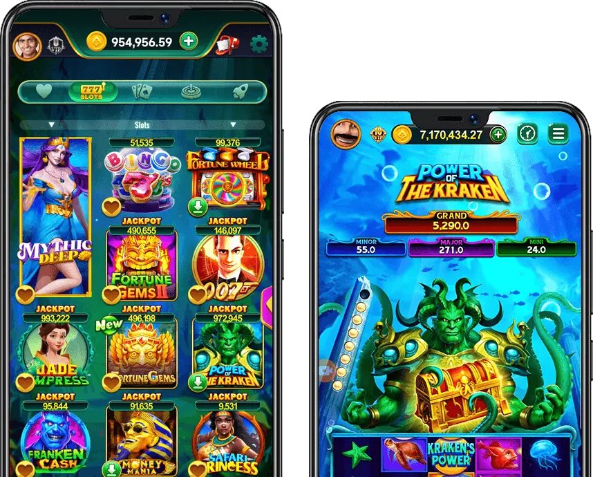 Kho game độc quyền 3King