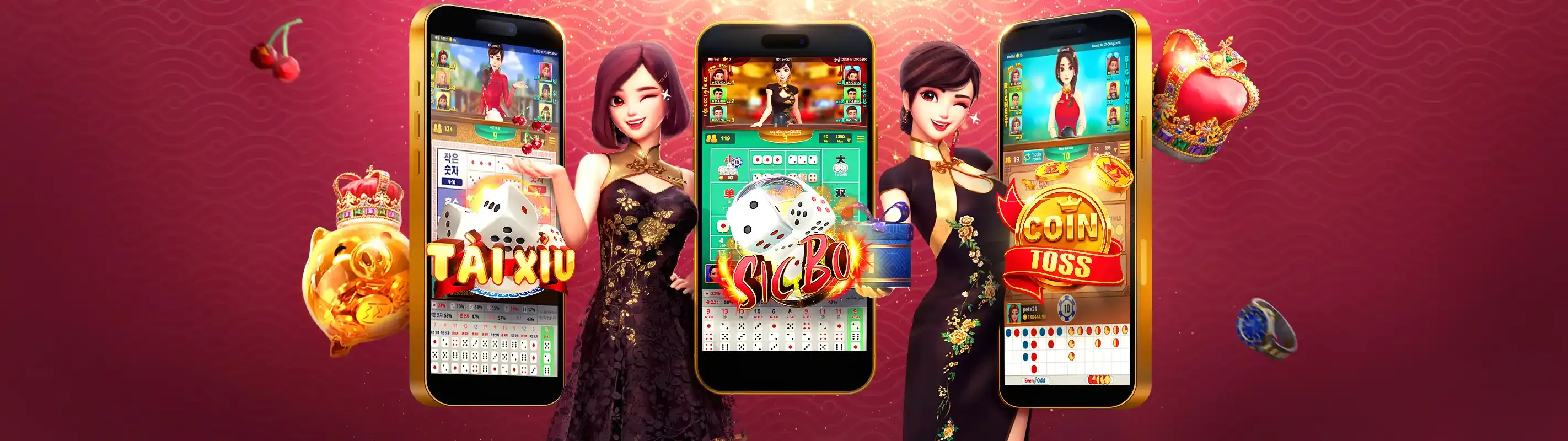 Tin tức mới nhất về Tải Game 3KING 2026