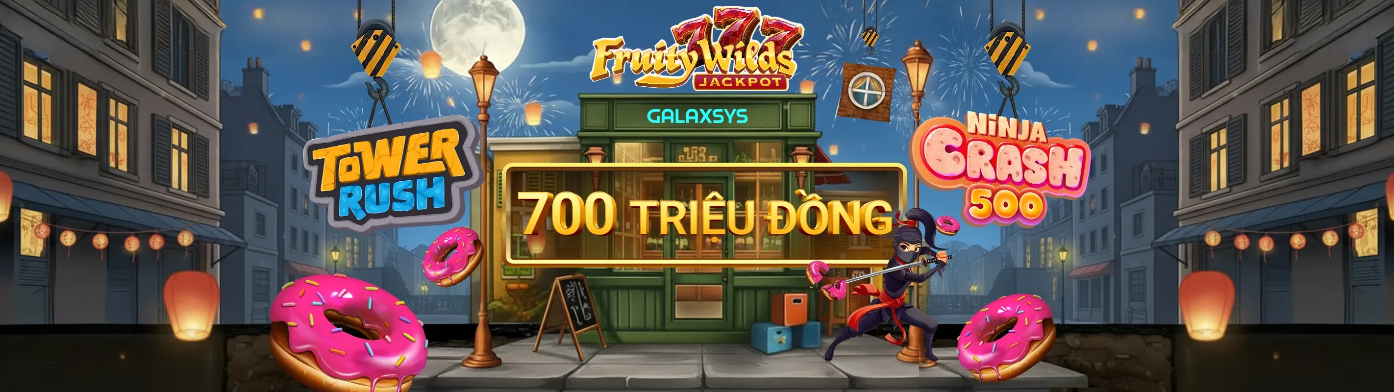 Tải Game 3King 2026 - Bắn Cá Đổi Thưởng Đỉnh Cao