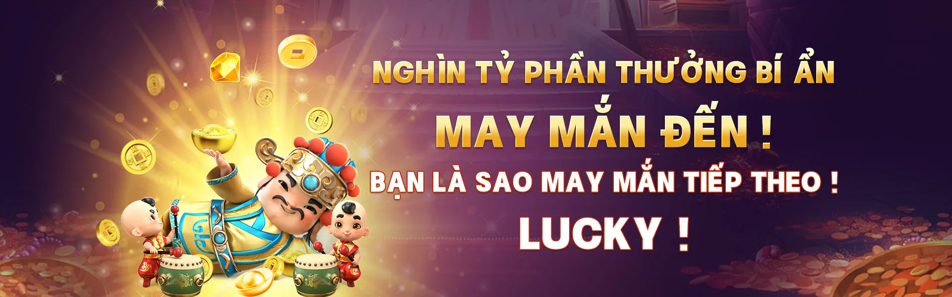 Giao diện nền tảng giải trí 3King trực tuyến