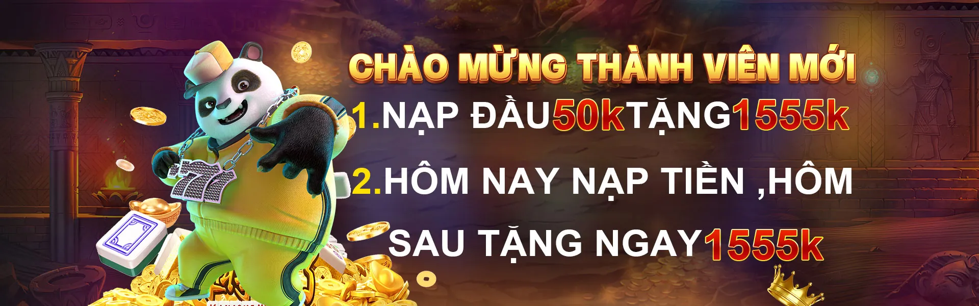 Giao diện game 3king với các trò chơi đa dạng và người chơi đang trải nghiệm