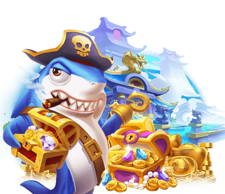 Game nổ hũ với giải thưởng jackpot lớn