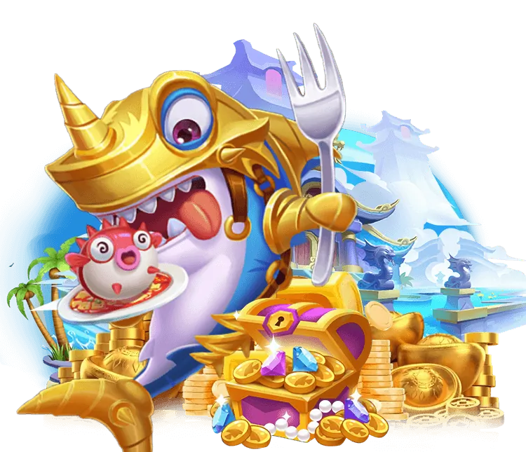 Trò chơi bắn cá đổi thưởng 3King