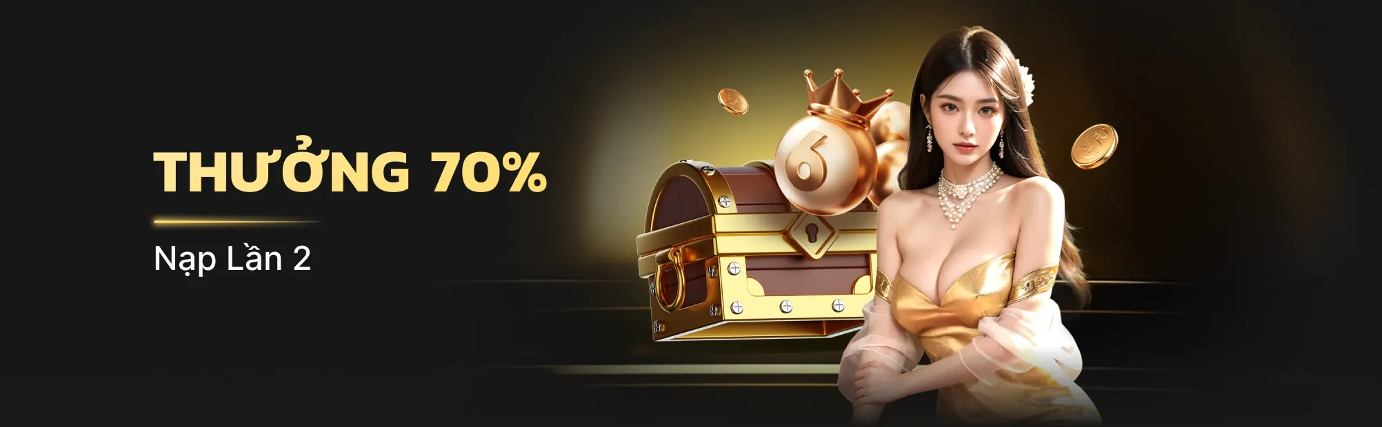 Kho game đa dạng của 3king